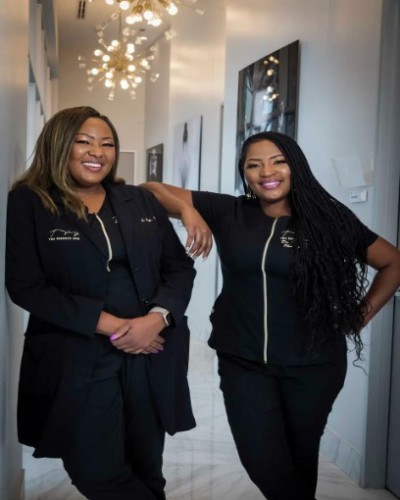 Houston Chronicle (2019)